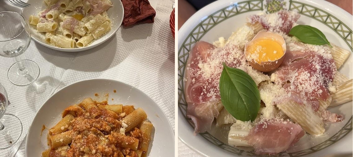 Chez Paolo - Gallery Image 3