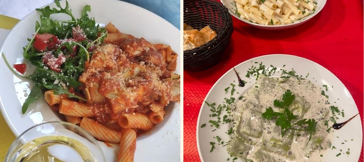 Chez Paolo - Gallery Image 7